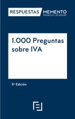 1.000 preguntas sobre IVA