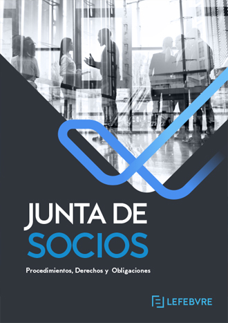 Junta de Socios