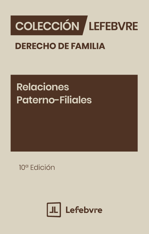 Relaciones Paterno-Filiales