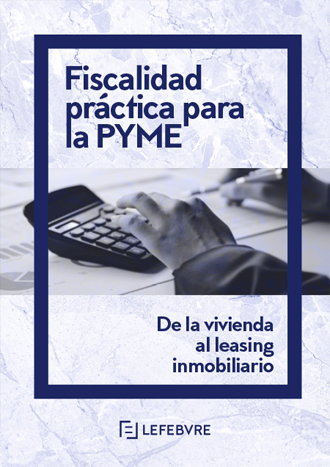 Fiscalidad práctica para la PYME