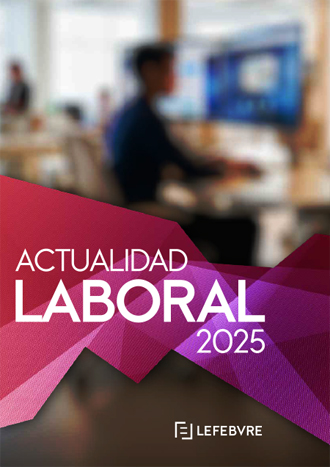 Actualidad Laboral 2025