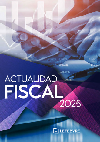 Actualidad Fiscal 2025