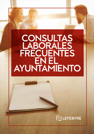 Consultas laborales frecuentes en el ayuntamiento