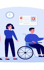 Curso Actualidad de la incapacidad temporal y permanente 2025 (2 sesiones webinar)