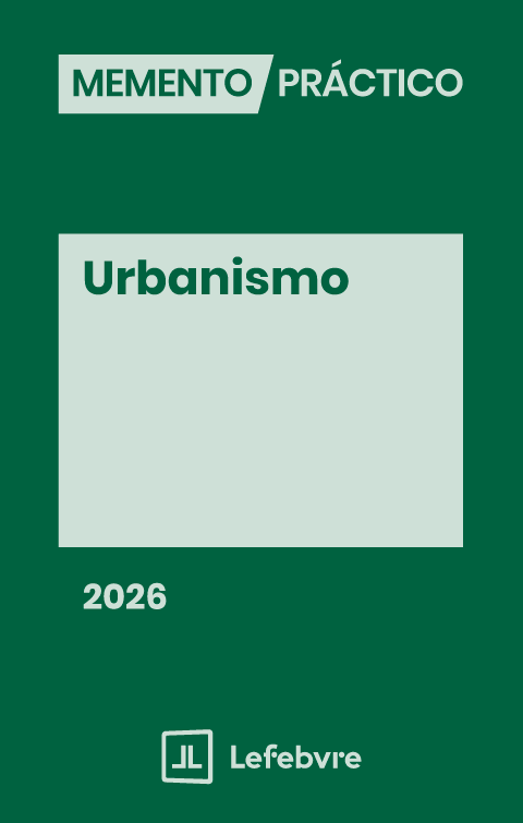 Memento Urbanismo 2026