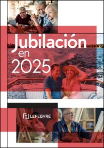 Jubilación en 2025