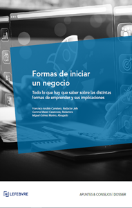 Formas de iniciar un negocio