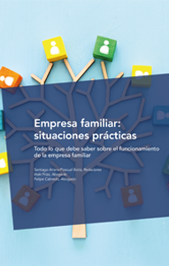 Empresa familiar: situaciones prácticas