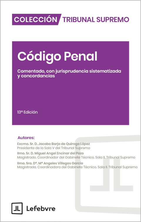 Código Penal Comentado