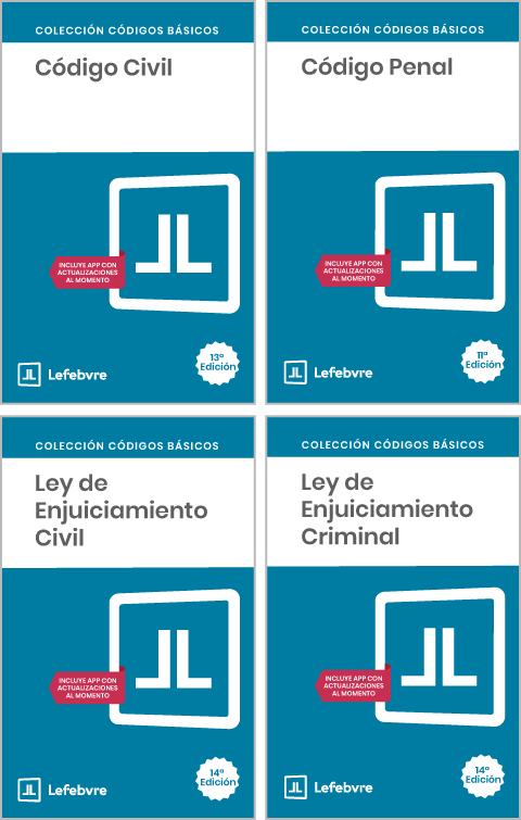 Pack Códigos Básicos Esenciales