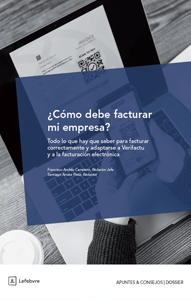 ¿Cómo debe facturar mi empresa?