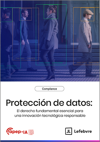 Protección de datos