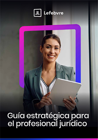 Guía estratégica para el profesional jurídico