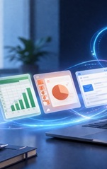 Curso Copilot en Microsoft 365: cómo multiplicar tu productividad con Word, Excel, PowerPoint y Outlook (2 sesiones webinar)