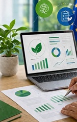 Curso Nuevo estándar de sostenibilidad para pymes (VSME): claves y aplicación práctica (2 sesiones webinar)