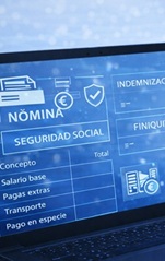 Curso Taller de nóminas avanzadas 2026 (3 sesiones webinar)