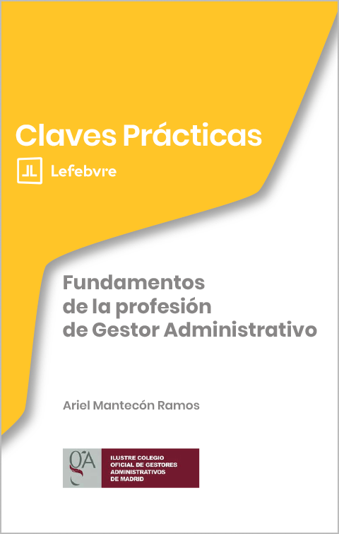 Fundamentos de la profesión de Gestor Administrativo