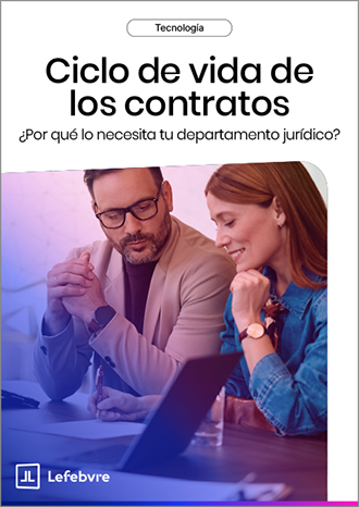 Ciclo de vida de los contratos