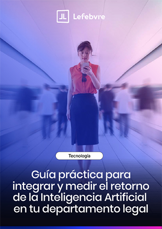 Guía práctica para medir el retorno de la Inteligencia Artificial en tu departamento legal