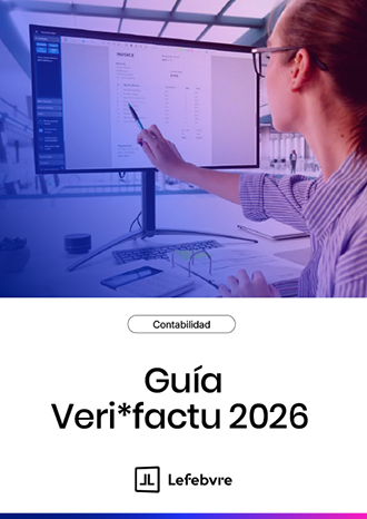 Guía Verifactu 2026