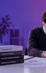 Curso Operaciones para el cierre contable del ejercicio 2026 (3 sesiones webinar)