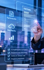 Curso elearning Facturación, Verifactu y SII