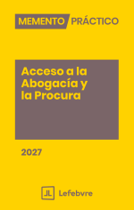 memento-acceso-abogacia-procura-lefebvre