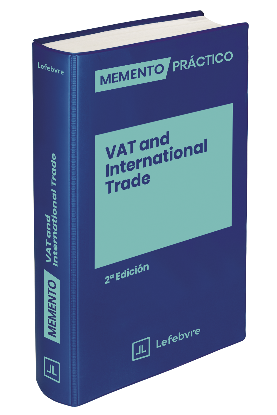 Memento VAT and International Trade
