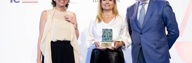 Imagen del artículo Lefebvre protagonista en el gran día de la Abogacía de los Negocios