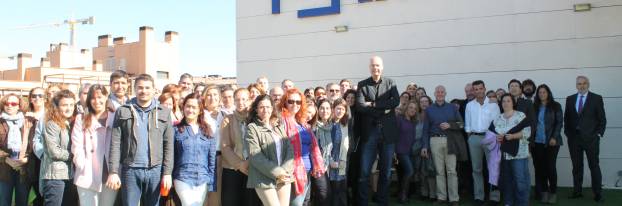 Imagen del artículo Un Desayuno Inspirador de altura. Ferrán Martínez.