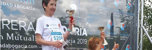 Imagen del artículo Apoyamos la II Carrera Mutualidad de la Abogacía con un importante objetivo solidario