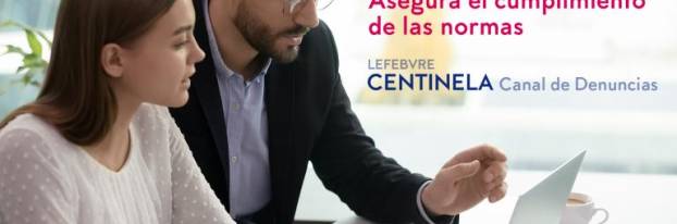 Imagen del artículo Ayudamos a las empresas a implantar un canal de denuncias y evitar sanciones