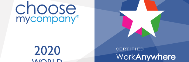 Imagen del artículo Lefebvre recibe el reconocimiento internacional por su política de teletrabajo