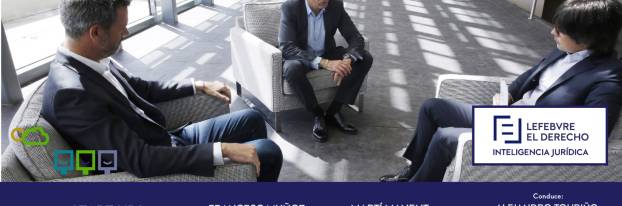 Imagen del artículo Startups jurídicas ¿tendencia u oportunidad?