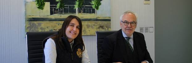 Imagen del artículo Lefebvre incorpora un Servicio Experto de resolución de consultas jurídicas para abogados y, asesores, empresas y Administración Pública con la ayuda de IURISPREVEN