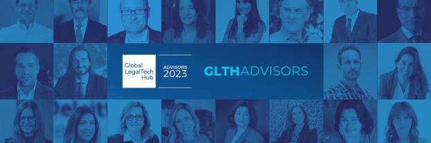 Imagen del artículo María de la O Martínez se incorpora al Advisory Board del Global Legaltech Hub