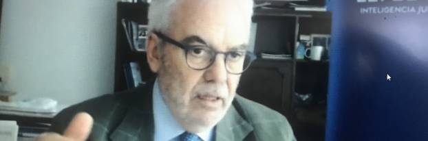 Imagen del artículo La 2ª edición del Congreso Concursal convierte a Lefebvre en referencia formativa en materia mercantil