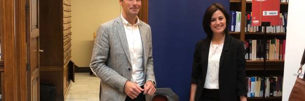 Imagen del artículo Nos sumamos al Día del Libro con descuentos del 10% en publicaciones y productos electrónicos