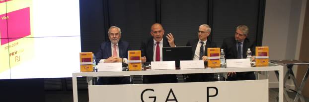 Imagen del artículo Presentación de la obra Memento Vino 2018-2019