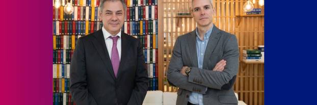 Imagen del artículo La tecnología que digitaliza todos los expedientes de 450 juzgados madrileños