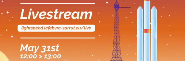 Imagen del artículo Celebramos un evento virtual dando a conocer la startups seleccionadas para LightSpeed