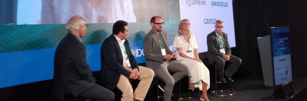 Imagen del artículo CIO Summit España 2022 cuenta con la participación de María José Sesarino, CIO de Lefebvre