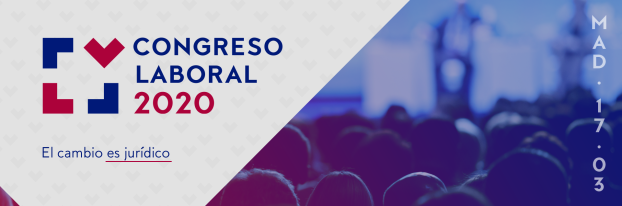 Imagen del artículo Aplazamos el Congreso Laboral por la expansión del virus COVID-19 en nuestro país