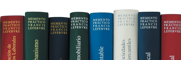 Imagen del artículo Los Mementos de Lefebvre, reconocidos con el «Puñetas de plata» de ACIJUR