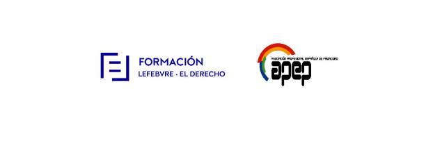 Imagen del artículo Lefebvre – El Derecho y APEP firman un convenio para la primera formación certificada y obligatoria de los DPD