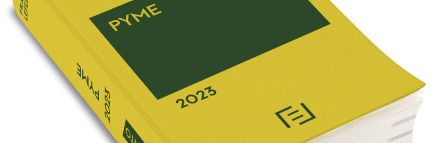 Imagen del artículo Memento PYME de Lefebvre, obra de referencia para la toma de decisiones del empresario