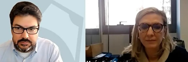 Imagen del artículo María José Sesarino, CIO de Lefebvre: "Apostamos por la transformación digital”