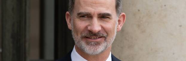 Imagen del artículo Su Majestad el Rey Don Felipe VI es el presidente de honor del «Congreso Fiscal 2021»