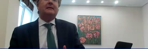 Imagen del artículo Webinar sobre la nueva regulación del RD Ley 7/2021 de Prevención del Blanqueo de Capitales y de la Financiación del Terrorismo