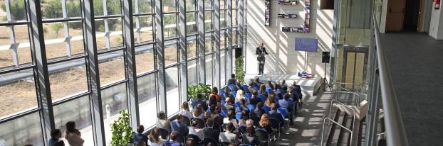 Imagen del artículo Olivier Campenon, presidente de Lefebvre-Sarrut: “El ADN de la compañía es la innovación”